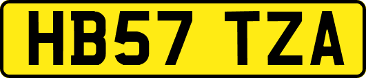 HB57TZA