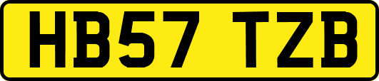 HB57TZB