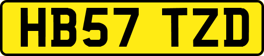 HB57TZD