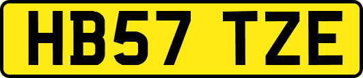 HB57TZE