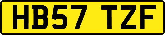 HB57TZF
