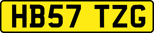 HB57TZG