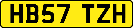 HB57TZH