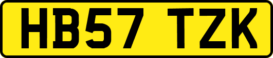 HB57TZK