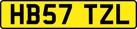 HB57TZL