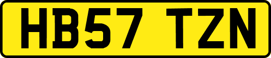HB57TZN