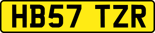 HB57TZR