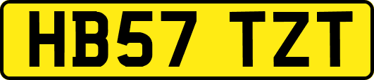 HB57TZT