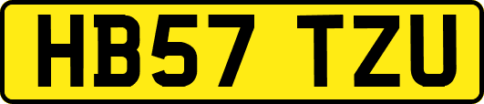 HB57TZU