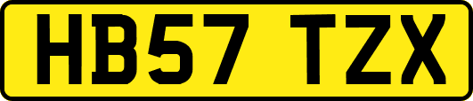 HB57TZX