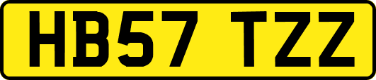 HB57TZZ