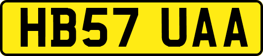 HB57UAA