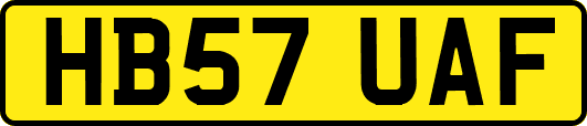 HB57UAF