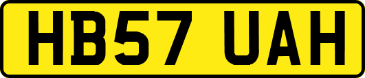 HB57UAH