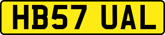 HB57UAL