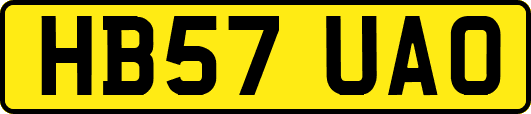 HB57UAO