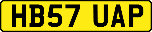 HB57UAP