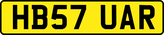 HB57UAR