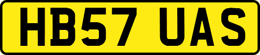 HB57UAS