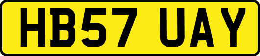 HB57UAY