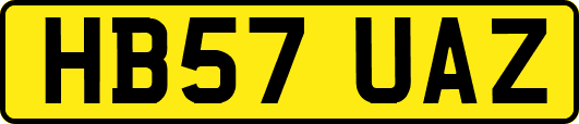 HB57UAZ