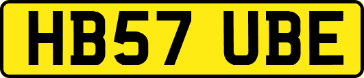 HB57UBE