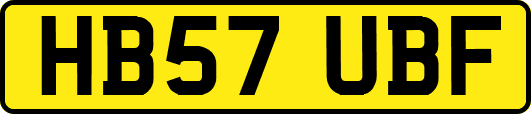 HB57UBF