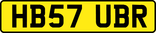 HB57UBR