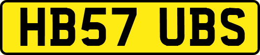 HB57UBS