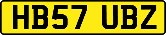 HB57UBZ