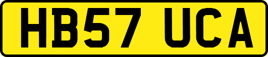 HB57UCA