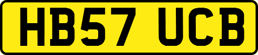 HB57UCB