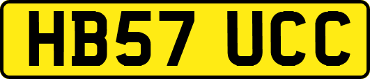 HB57UCC