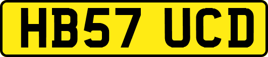 HB57UCD