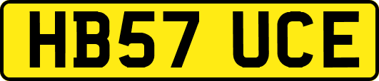 HB57UCE