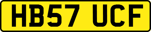 HB57UCF