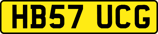 HB57UCG
