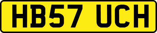 HB57UCH