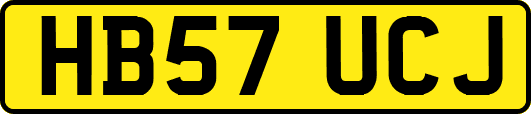 HB57UCJ
