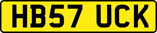 HB57UCK