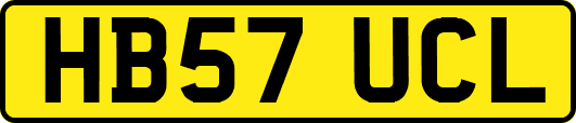 HB57UCL