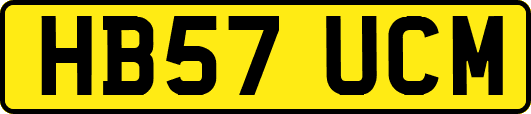 HB57UCM