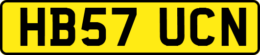 HB57UCN