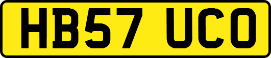 HB57UCO
