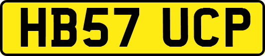 HB57UCP