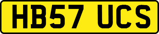 HB57UCS