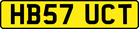 HB57UCT