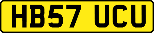 HB57UCU