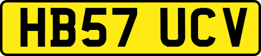 HB57UCV