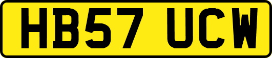 HB57UCW
